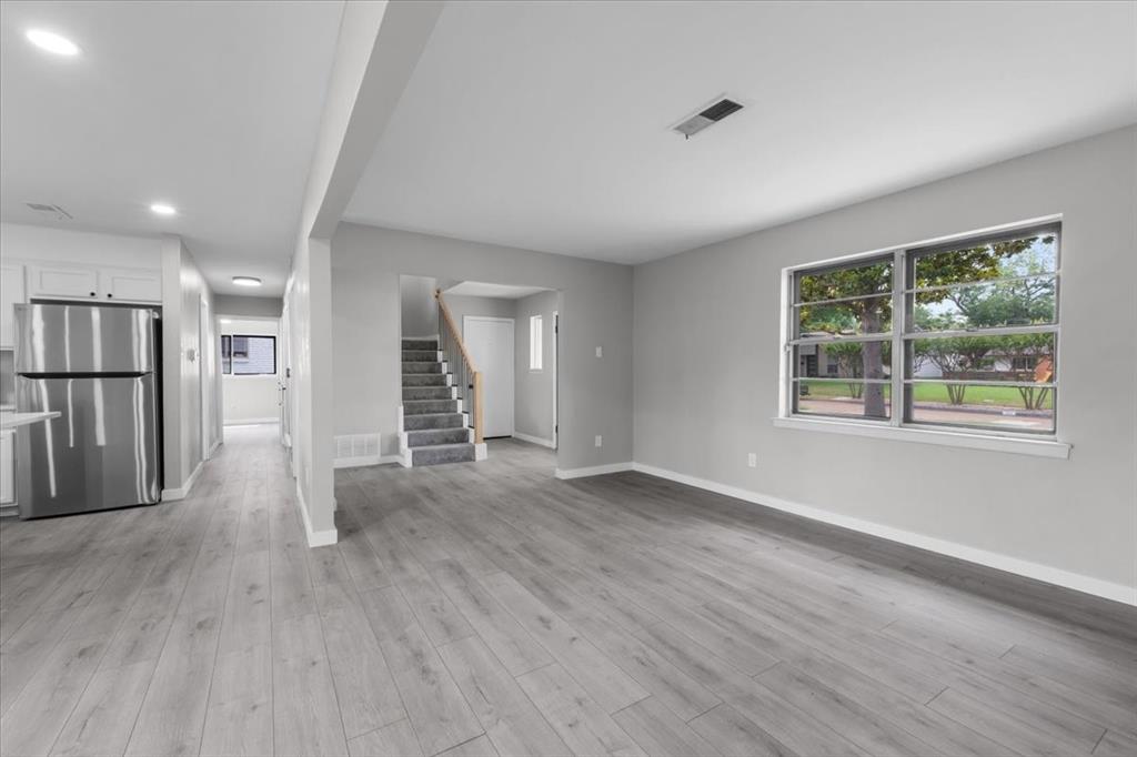 Town North Estates - Residential