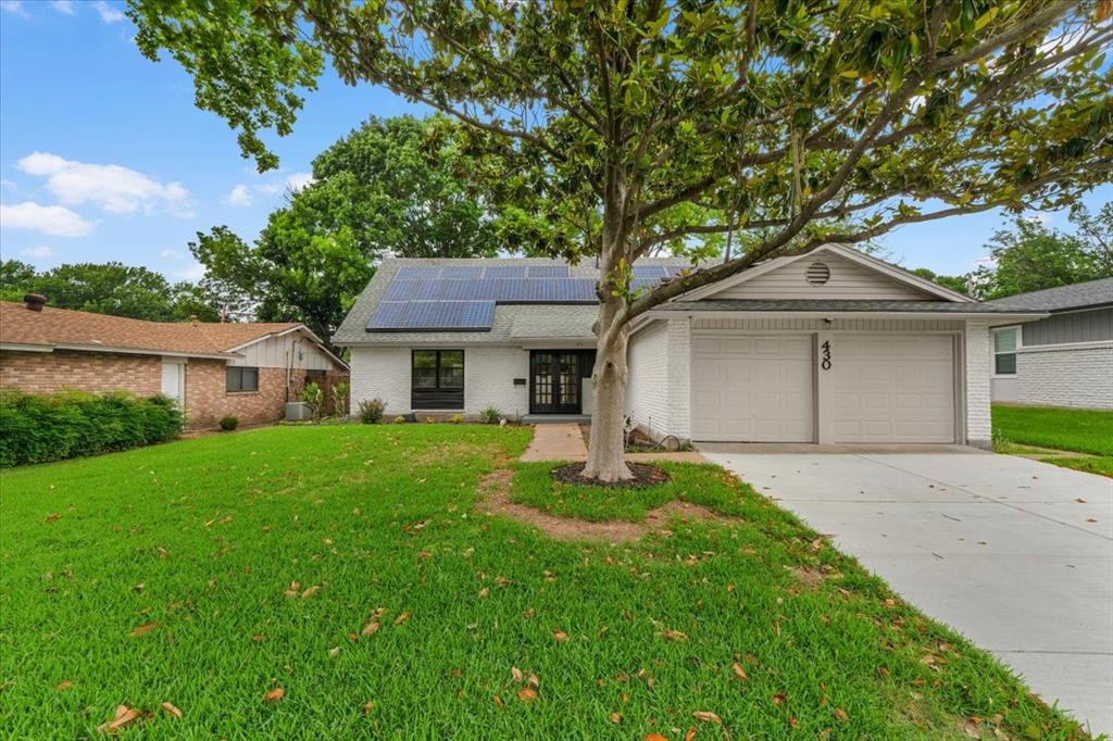 Town North Estates - Residential