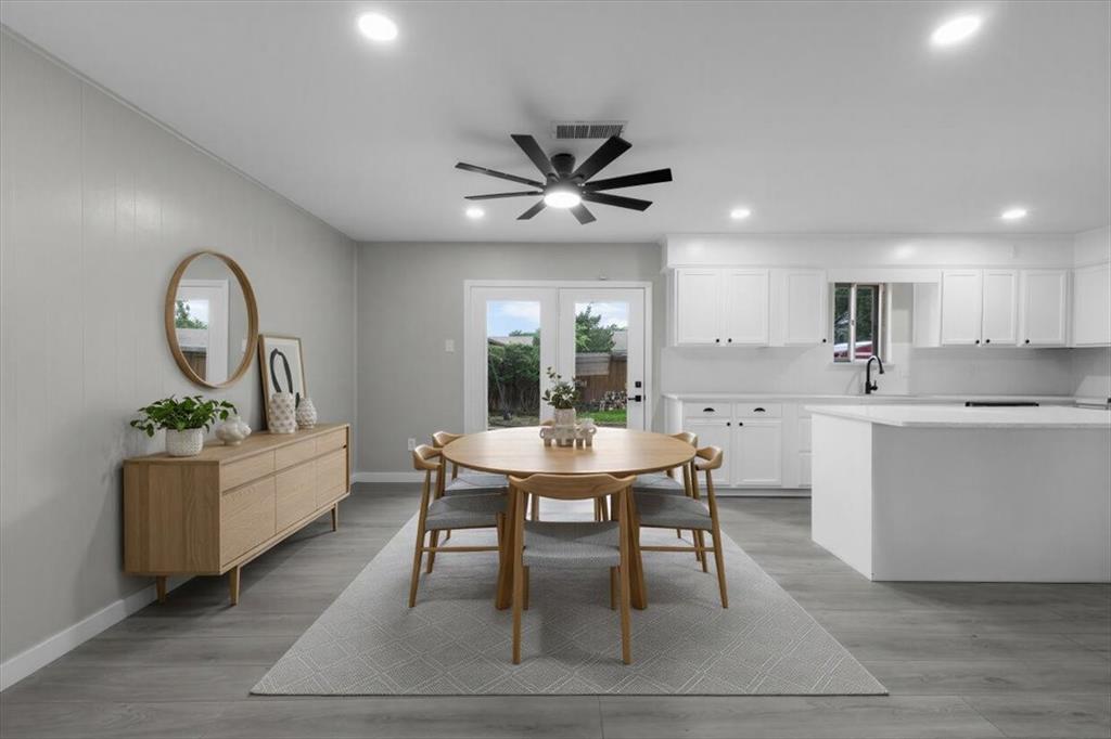 Town North Estates - Residential
