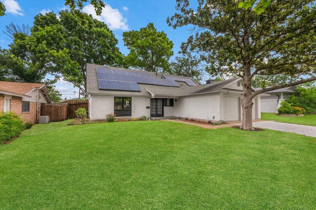 Town North Estates - Residential