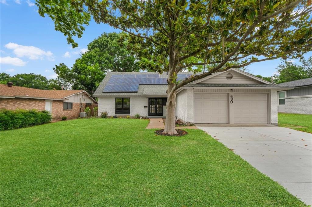 Town North Estates - Residential