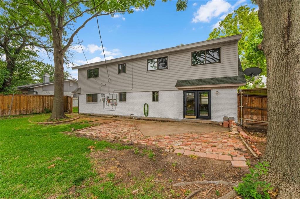 Town North Estates - Residential