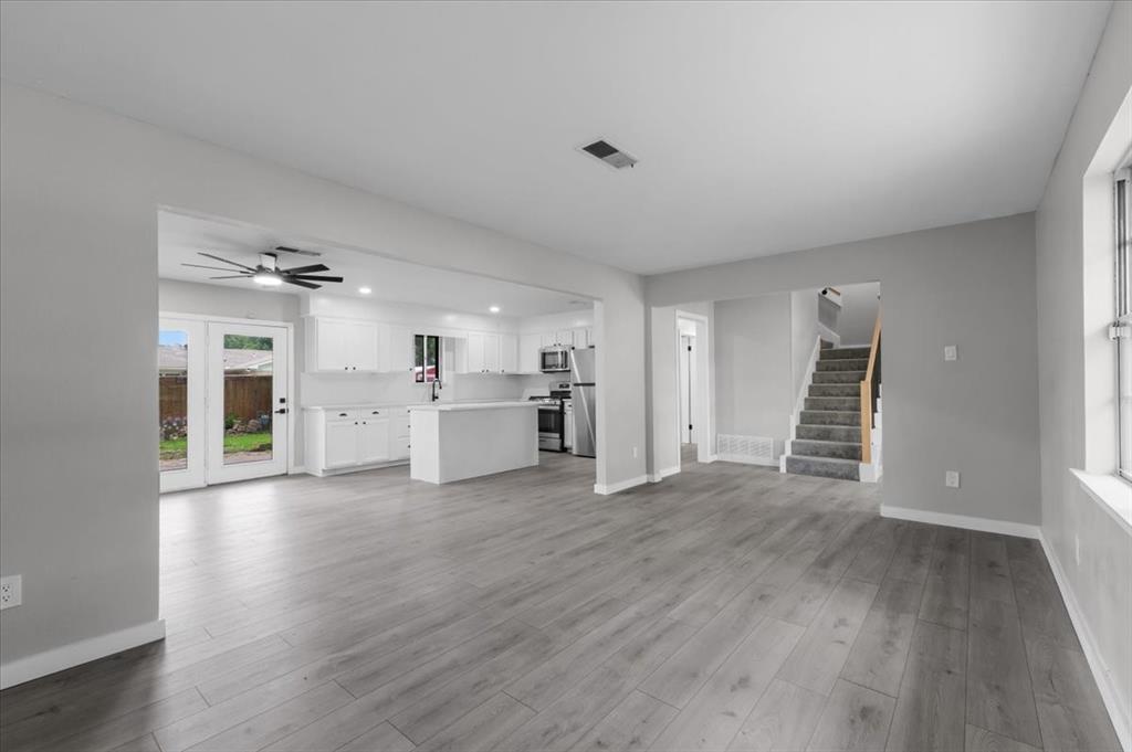 Town North Estates - Residential