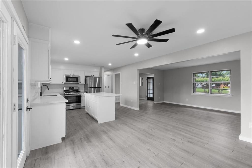 Town North Estates - Residential