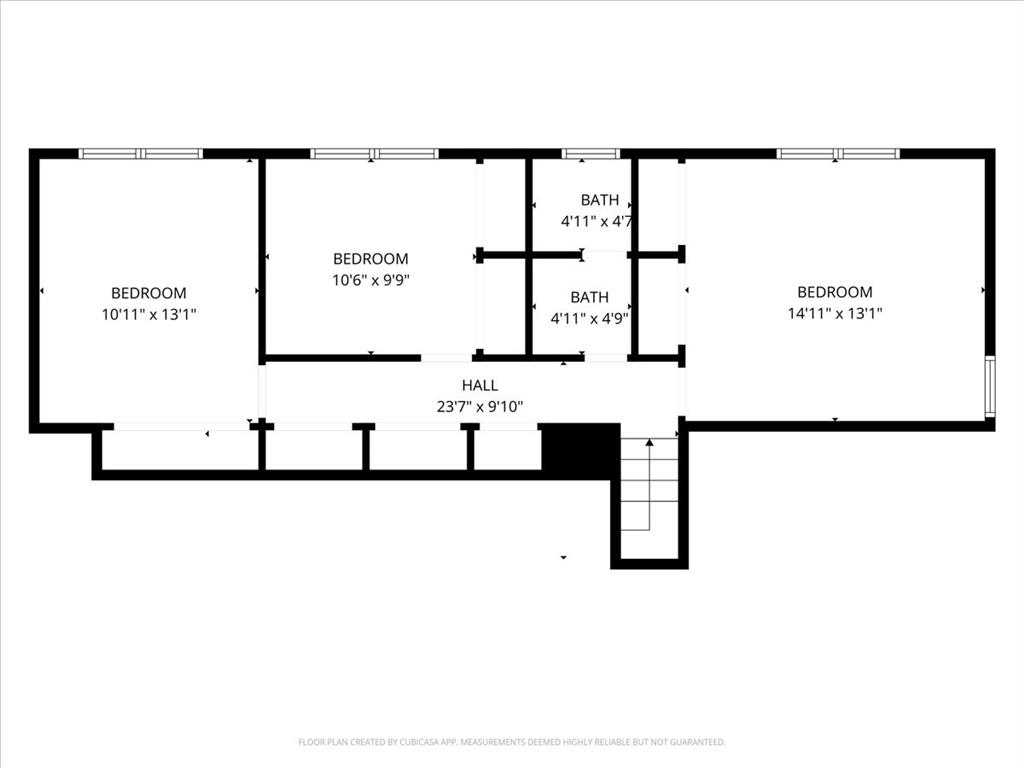 Town North Estates - Residential