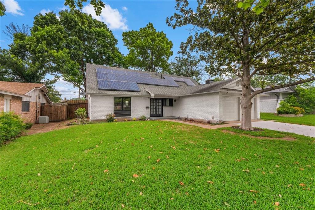 Town North Estates - Residential