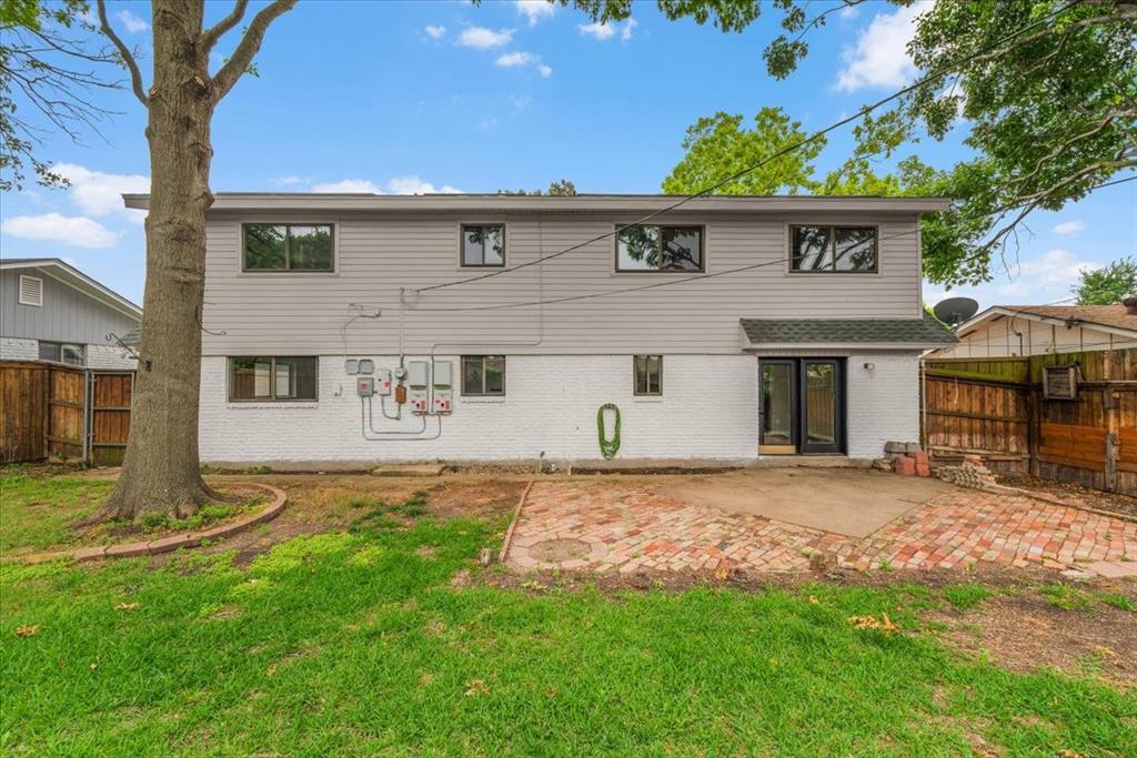 Town North Estates - Residential