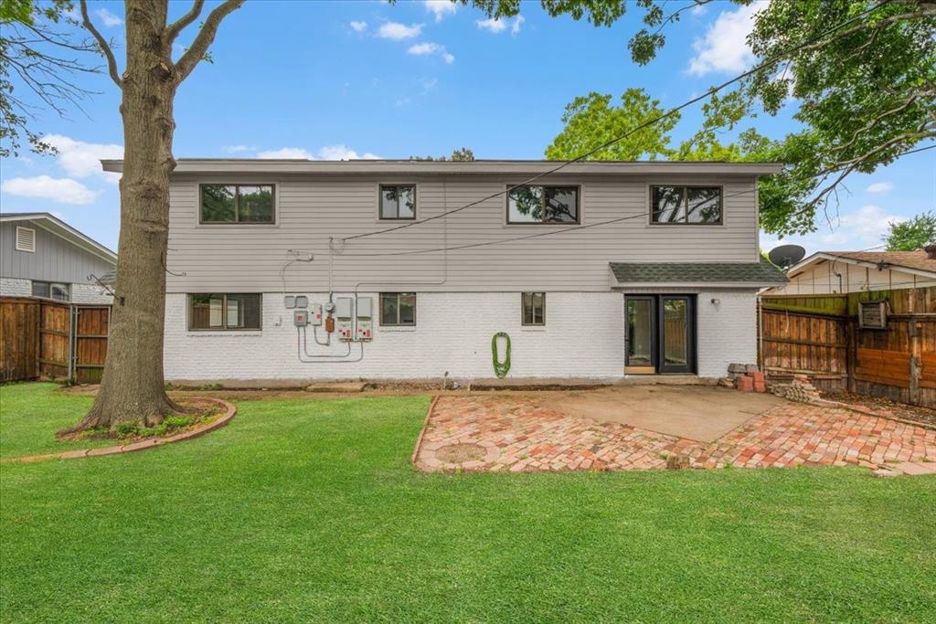 Town North Estates - Residential