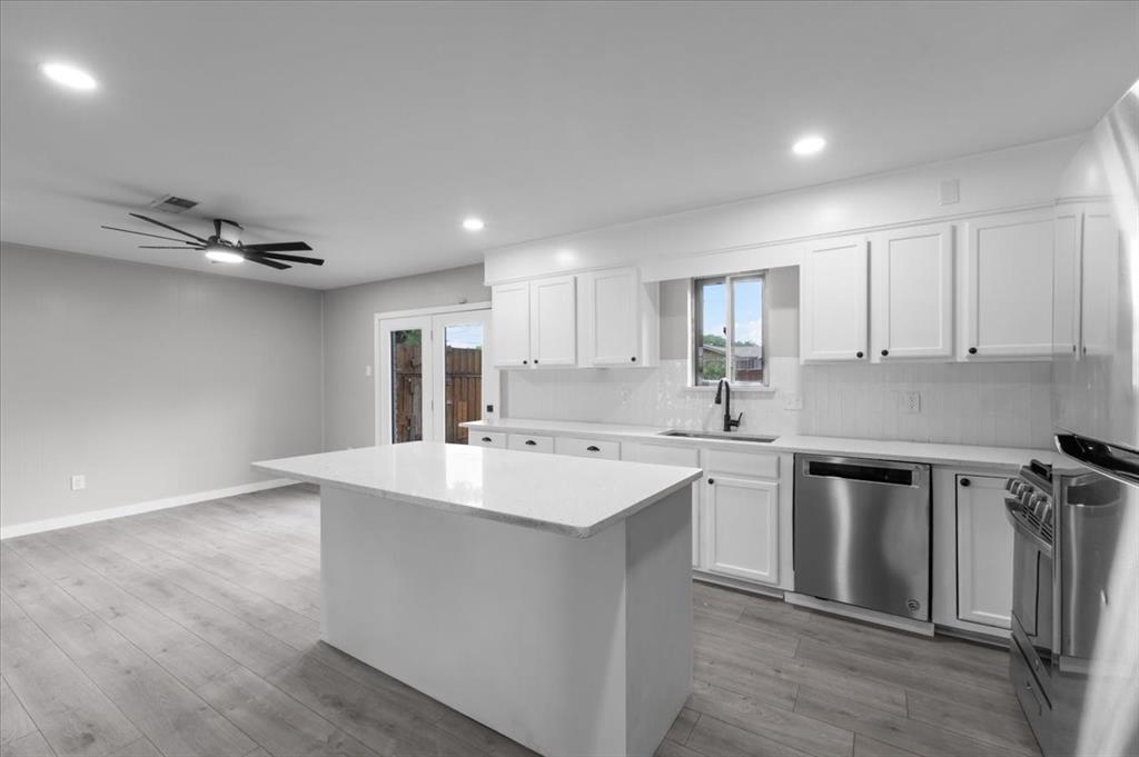 Town North Estates - Residential