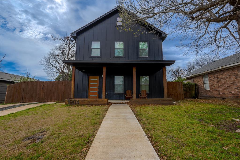Waco Improvement Co - Residential