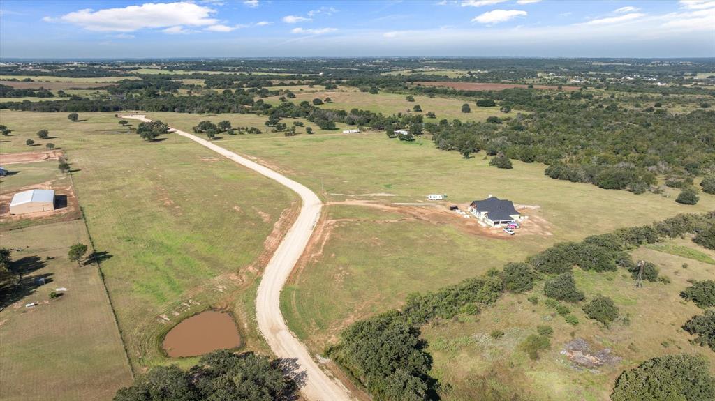 Trinity Rdg Estates - Land