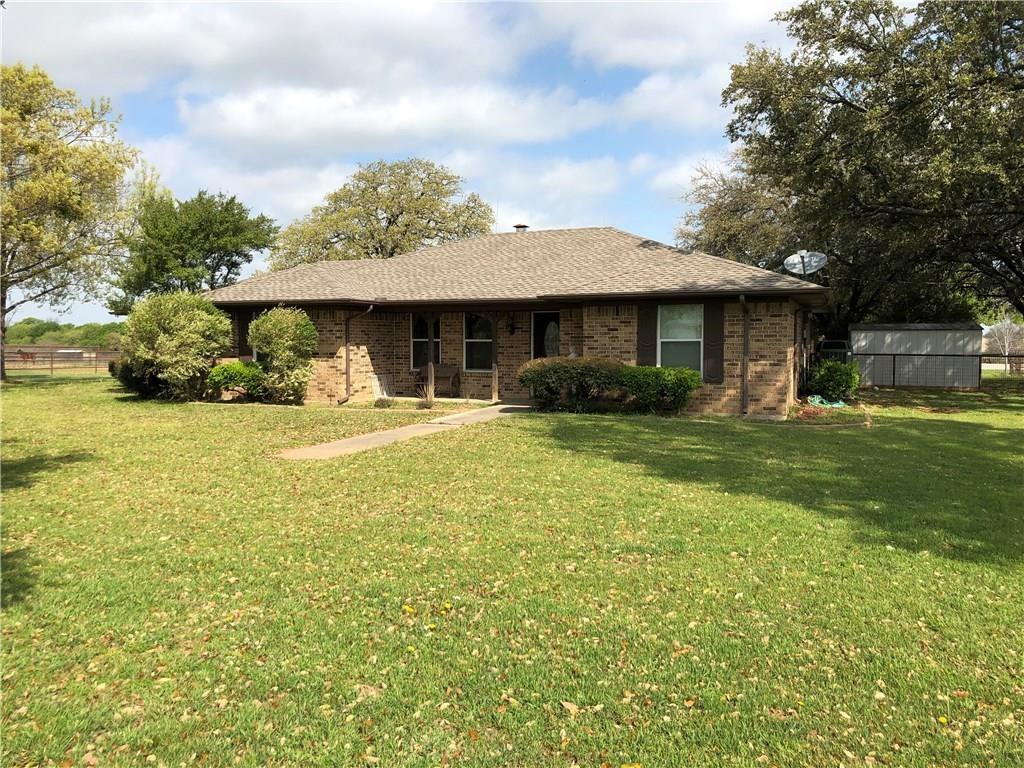 F Trevino - Residential