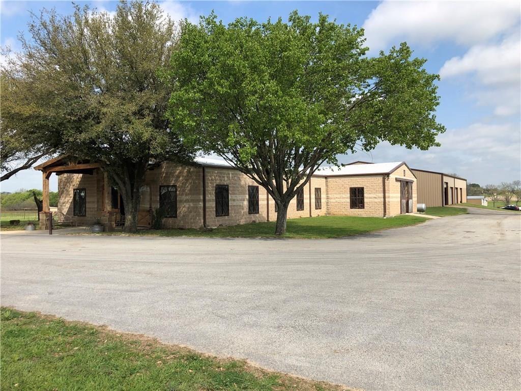 F Trevino - Residential