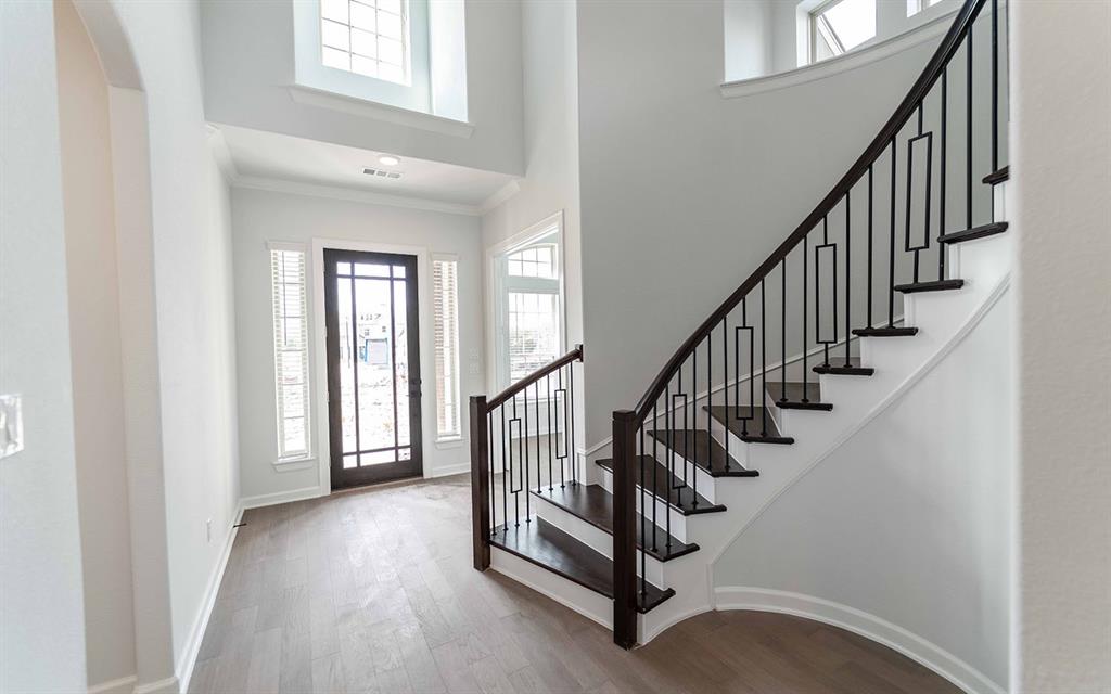 Heath Golf & Yacht Club - Residential