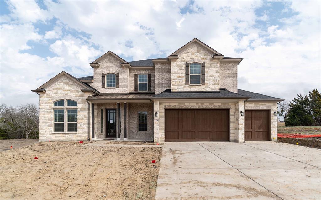 Heath Golf & Yacht Club - Residential