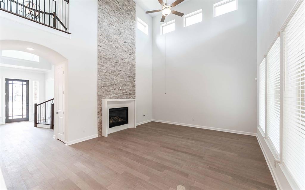 Heath Golf & Yacht Club - Residential