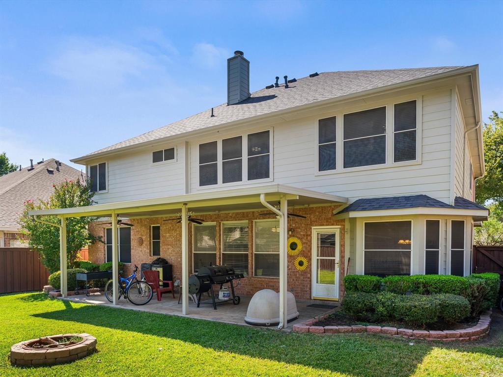 Ryan Ranch Ph I - Residential