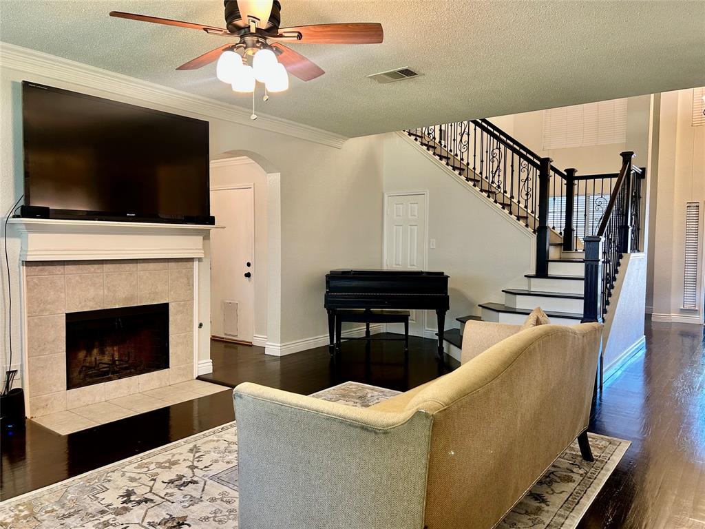Ryan Ranch Ph I - Residential