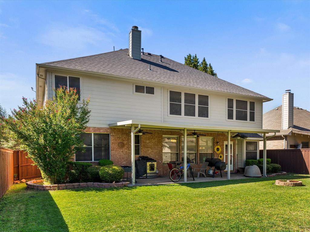 Ryan Ranch Ph I - Residential