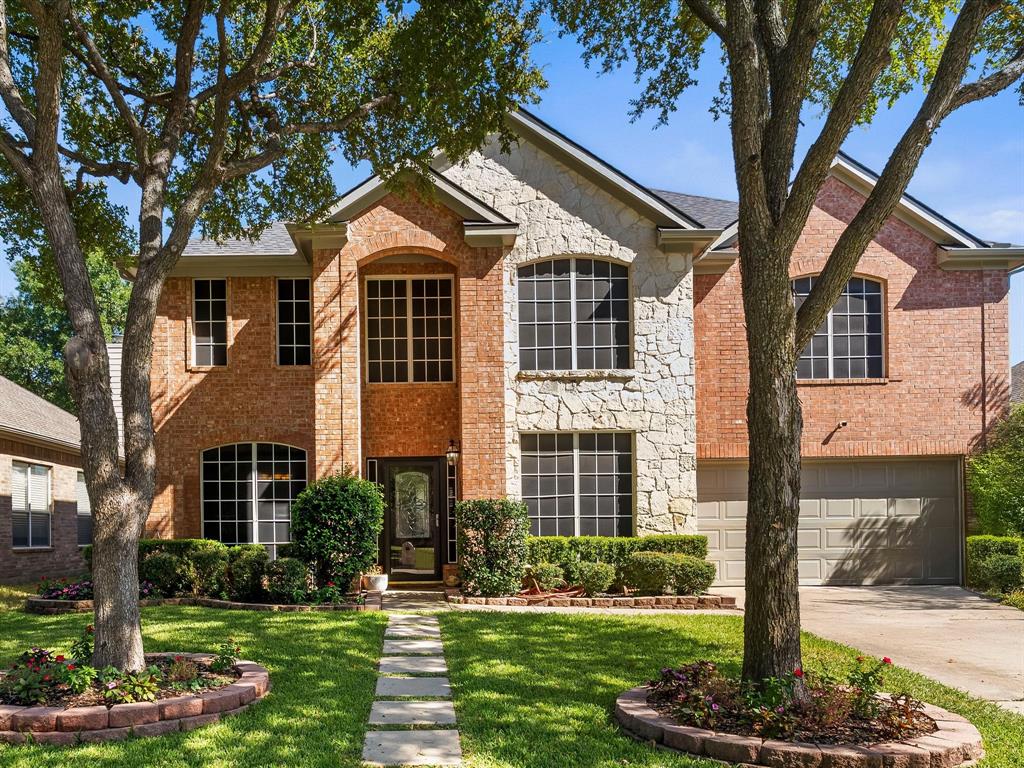 Ryan Ranch Ph I - Residential