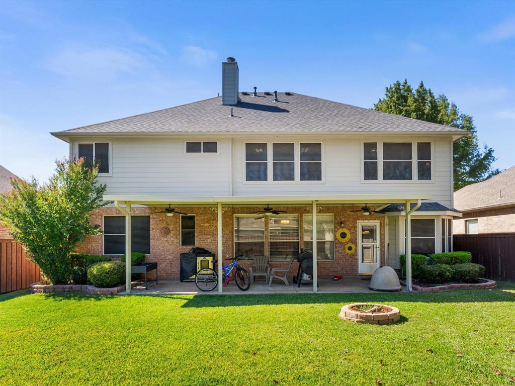 Ryan Ranch Ph I - Residential