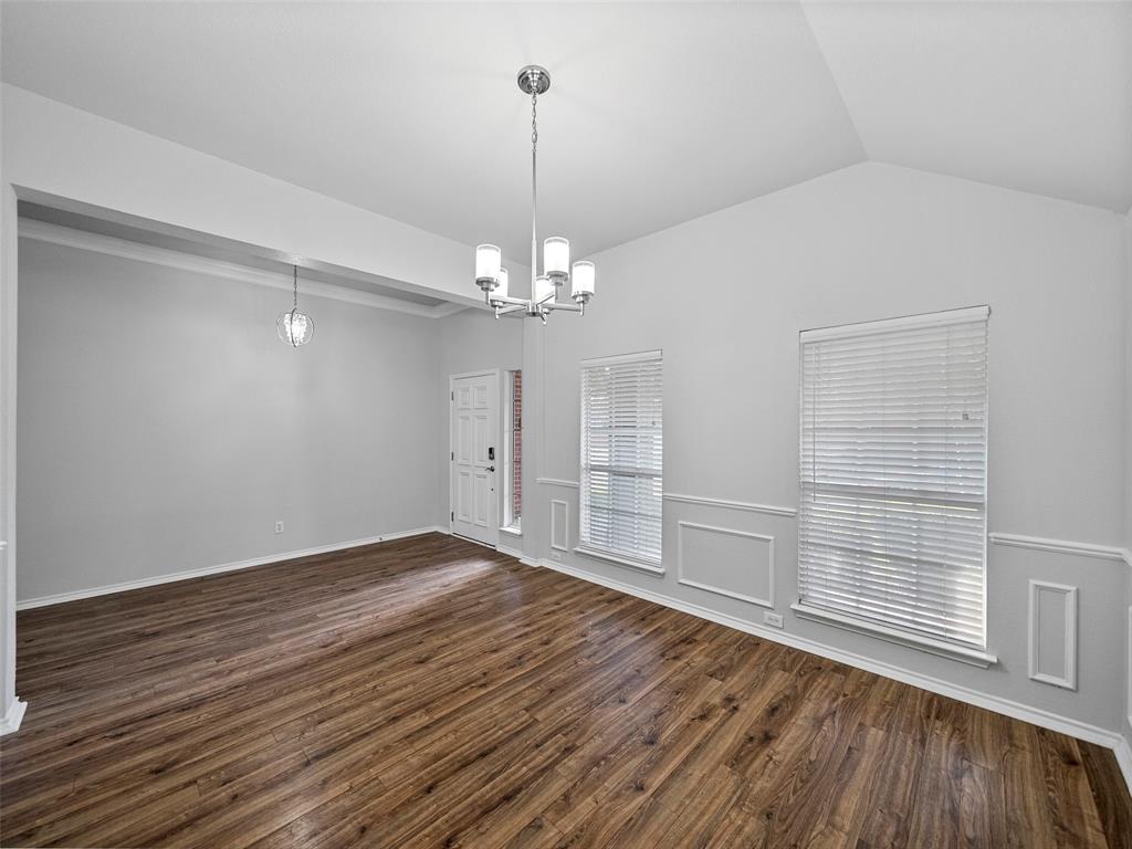 Preston Highlands North Ph 1 - Residential Lease
