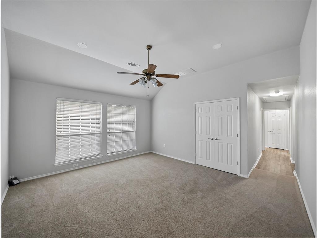 Preston Highlands North Ph 1 - Residential Lease