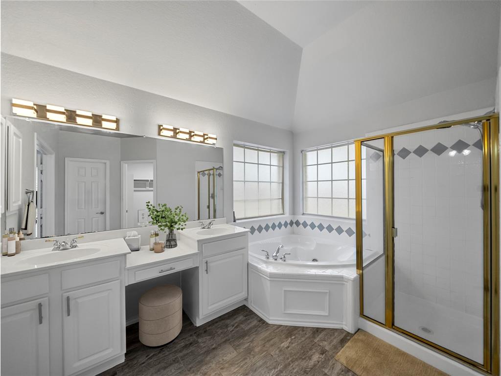 Preston Highlands North Ph 1 - Residential Lease