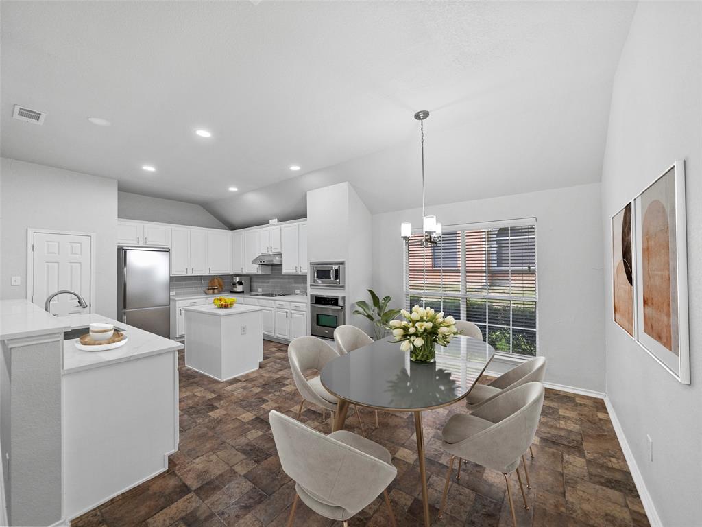 Preston Highlands North Ph 1 - Residential Lease