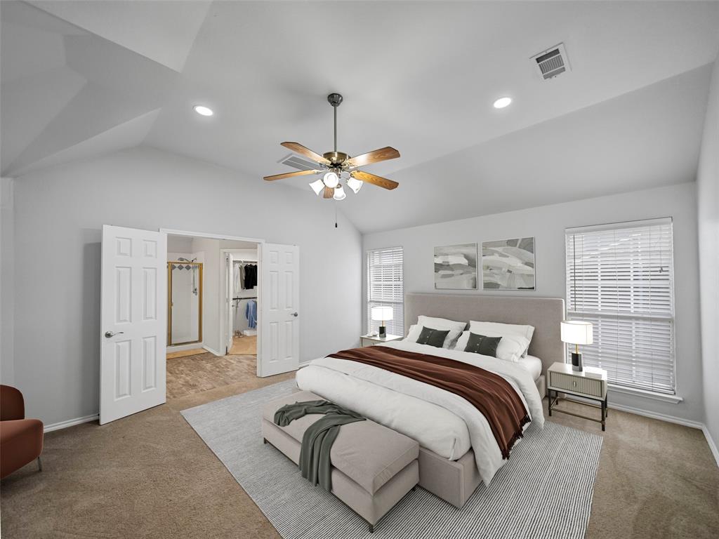 Preston Highlands North Ph 1 - Residential Lease