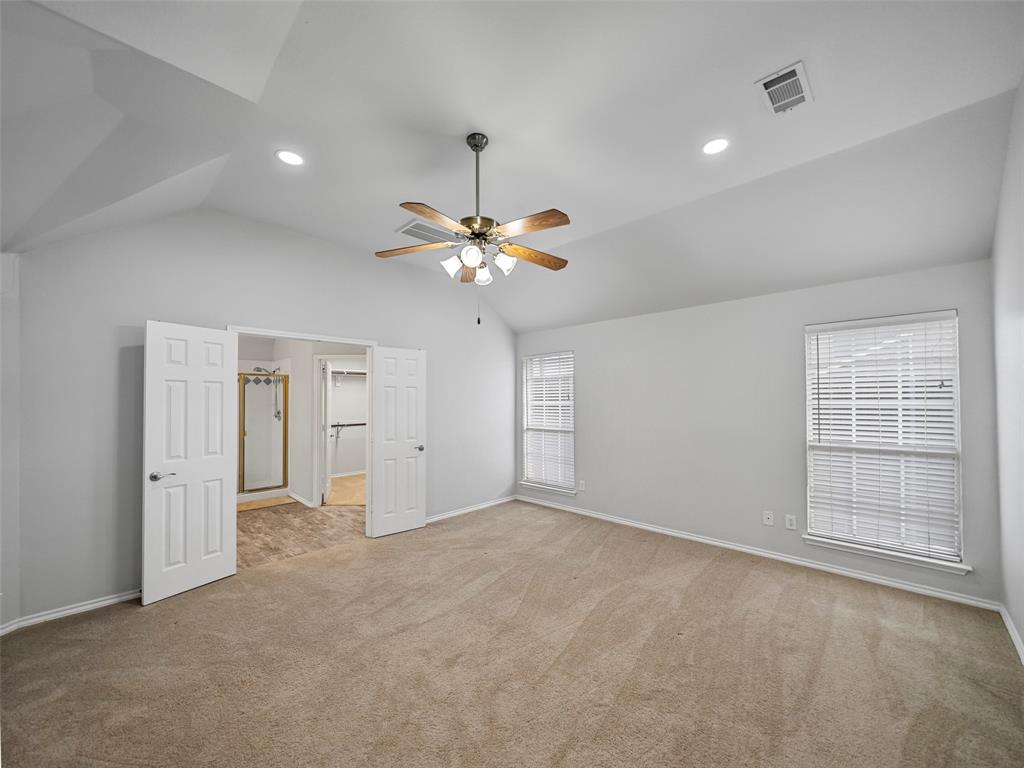 Preston Highlands North Ph 1 - Residential Lease