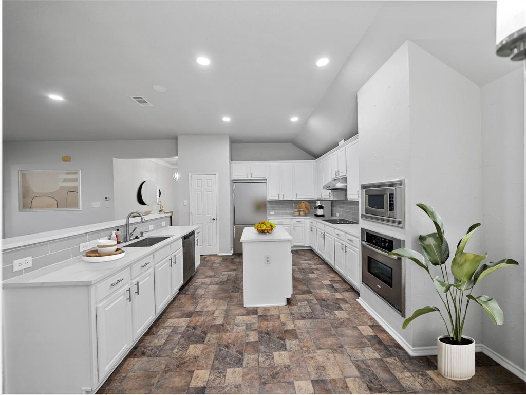 Preston Highlands North Ph 1 - Residential Lease