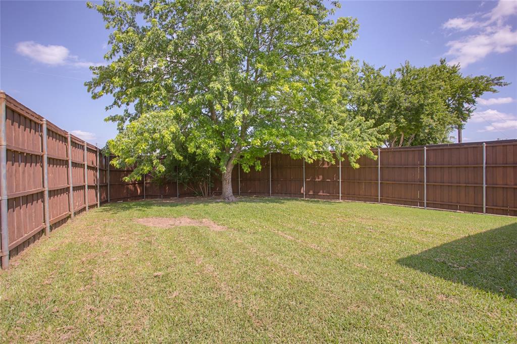 Preston Highlands North Ph 1 - Residential Lease