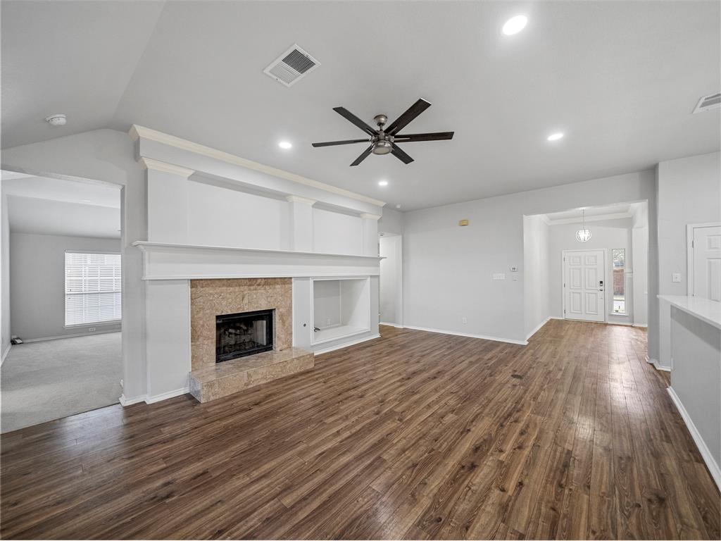Preston Highlands North Ph 1 - Residential Lease