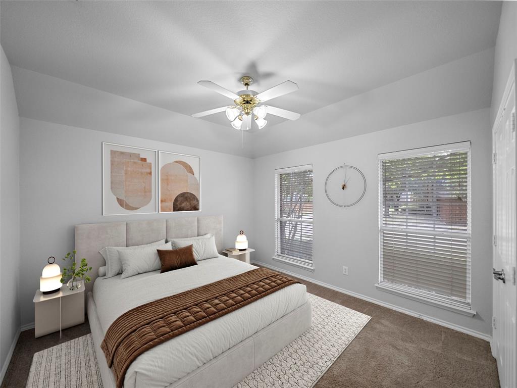 Preston Highlands North Ph 1 - Residential Lease