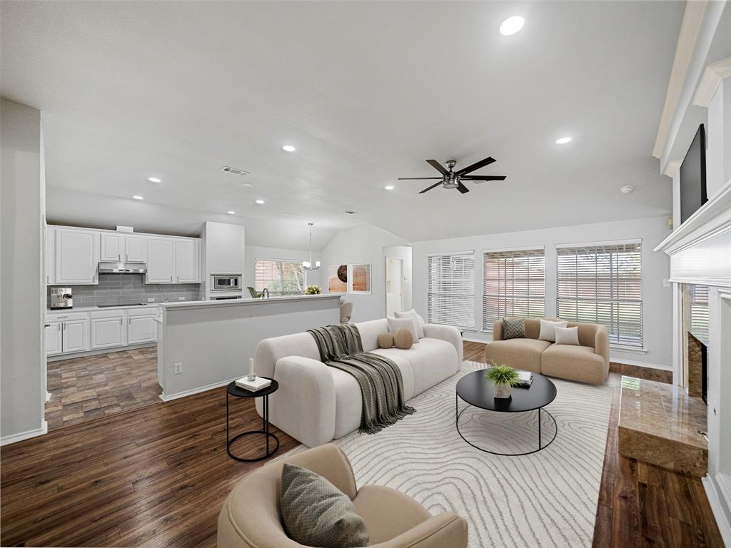 Preston Highlands North Ph 1 - Residential Lease
