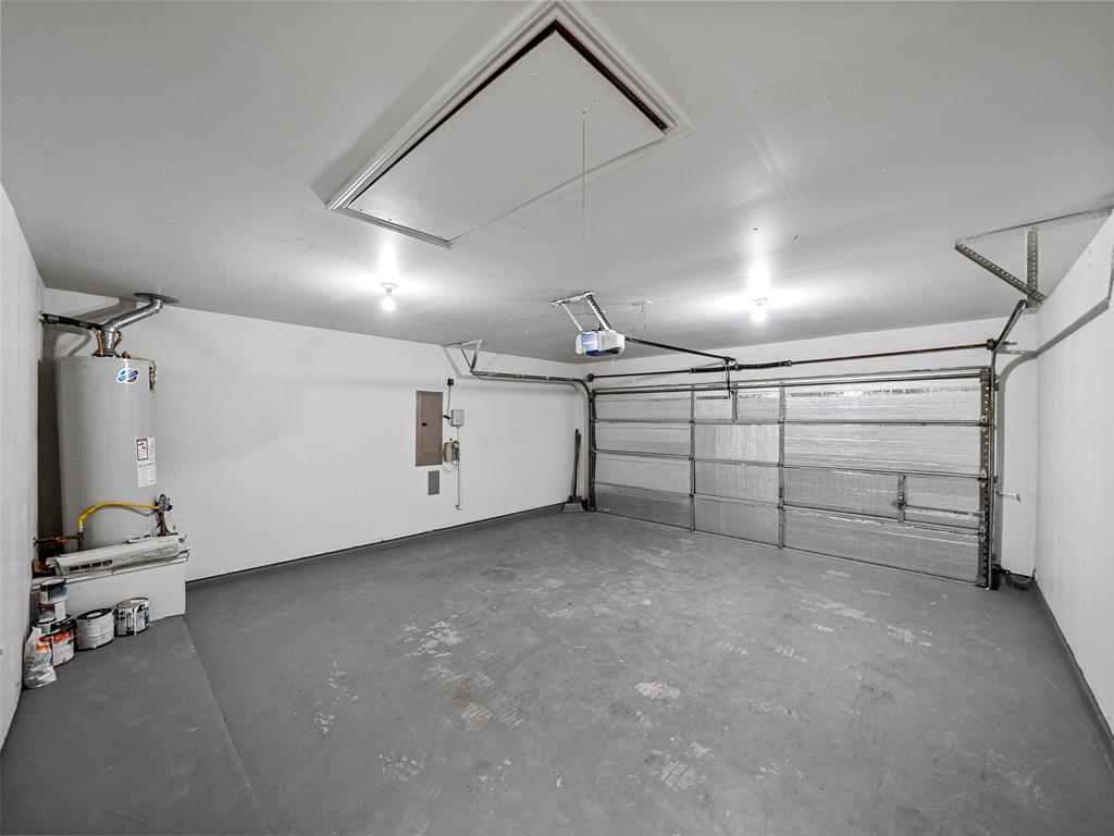 Preston Highlands North Ph 1 - Residential Lease