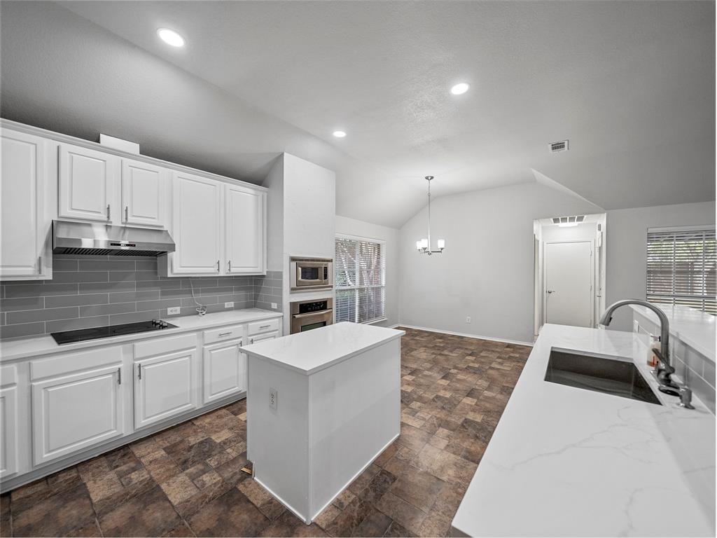 Preston Highlands North Ph 1 - Residential Lease