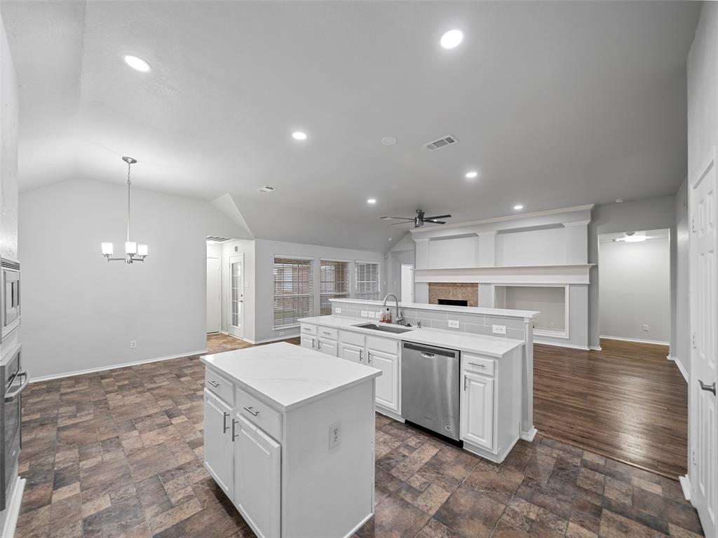 Preston Highlands North Ph 1 - Residential Lease