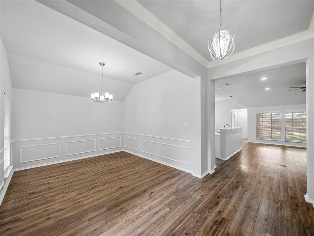 Preston Highlands North Ph 1 - Residential Lease