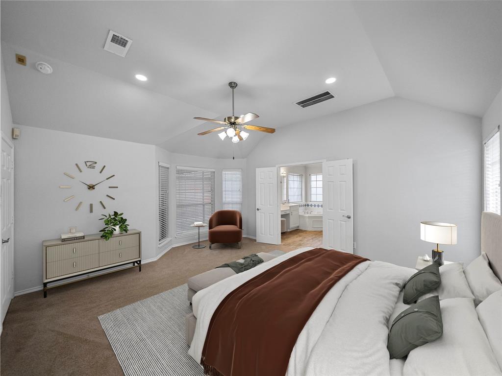 Preston Highlands North Ph 1 - Residential Lease