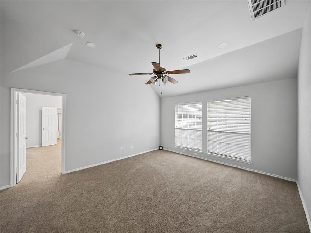 Preston Highlands North Ph 1 - Residential Lease