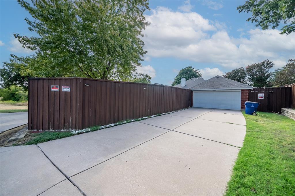 Preston Highlands North Ph 1 - Residential Lease