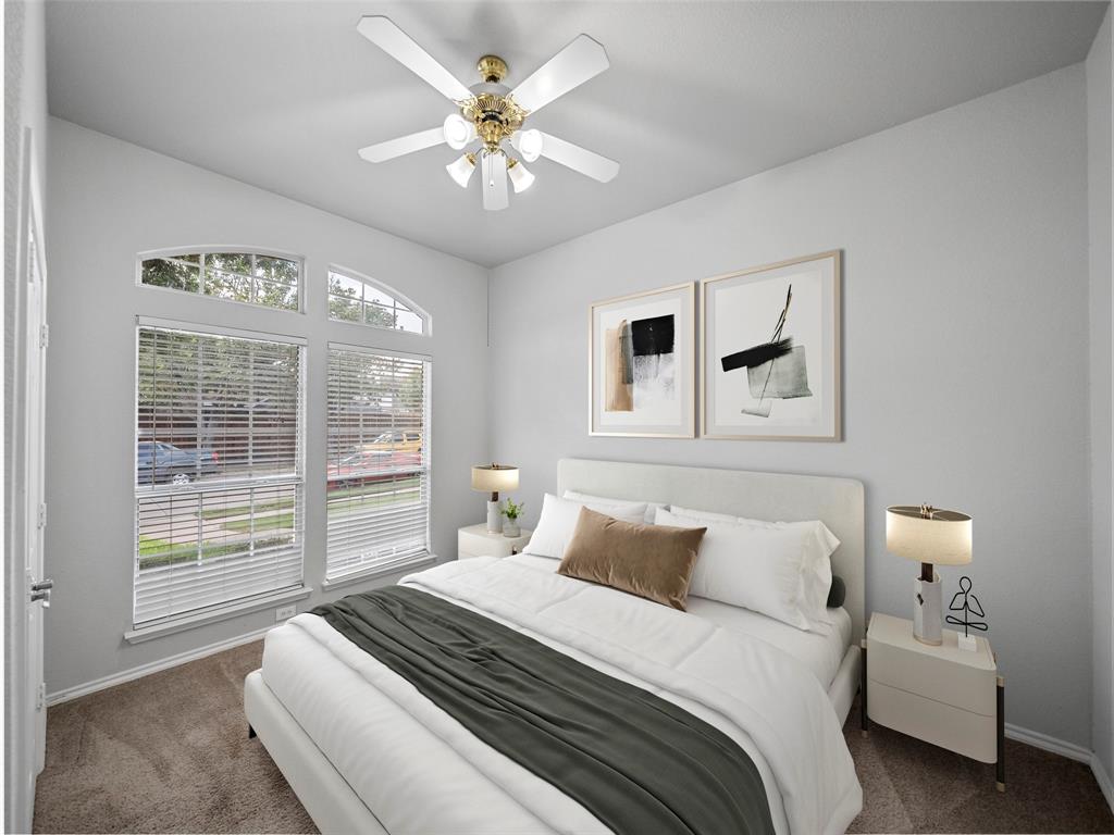 Preston Highlands North Ph 1 - Residential Lease