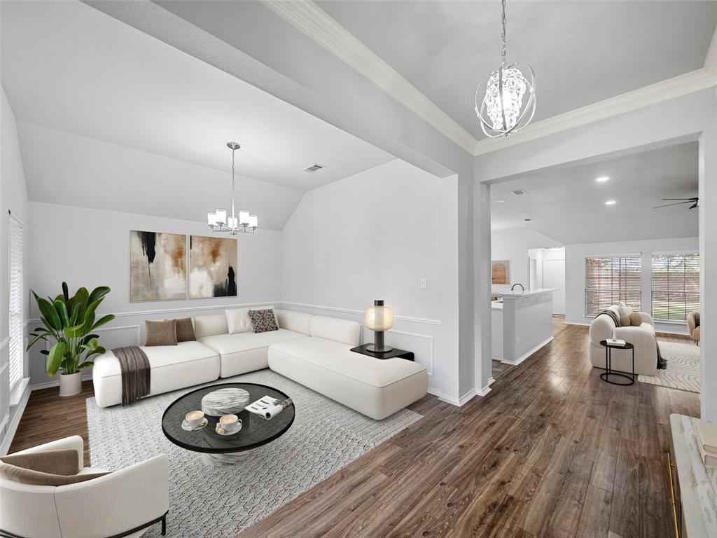 Preston Highlands North Ph 1 - Residential Lease