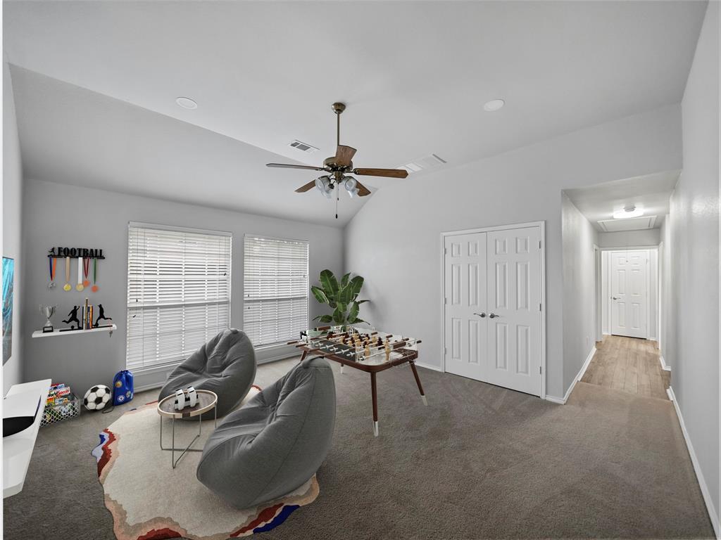 Preston Highlands North Ph 1 - Residential Lease