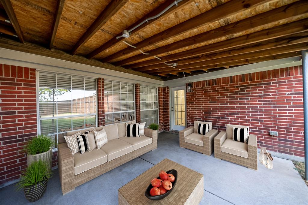 Preston Highlands North Ph 1 - Residential Lease