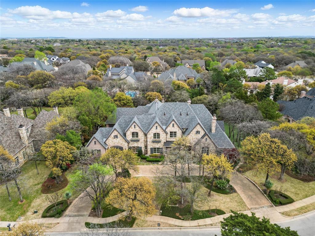Westwyck Hills - Residential