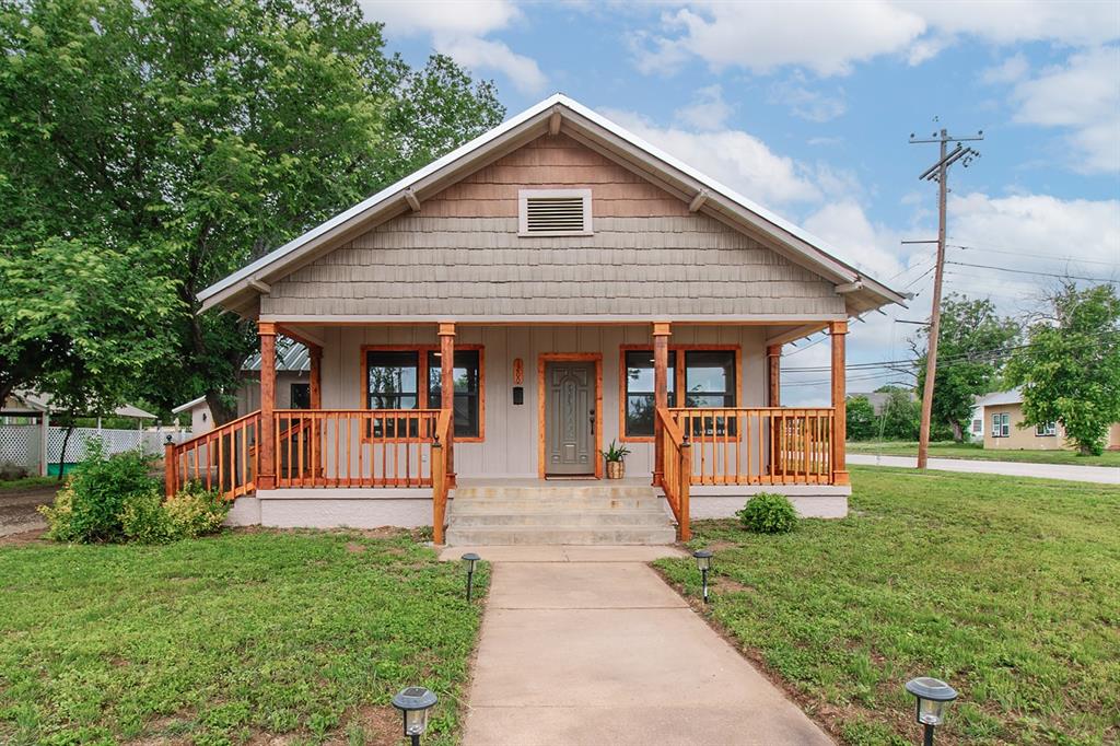 Jones - Residential