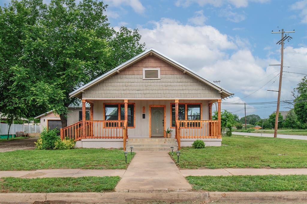 Jones - Residential